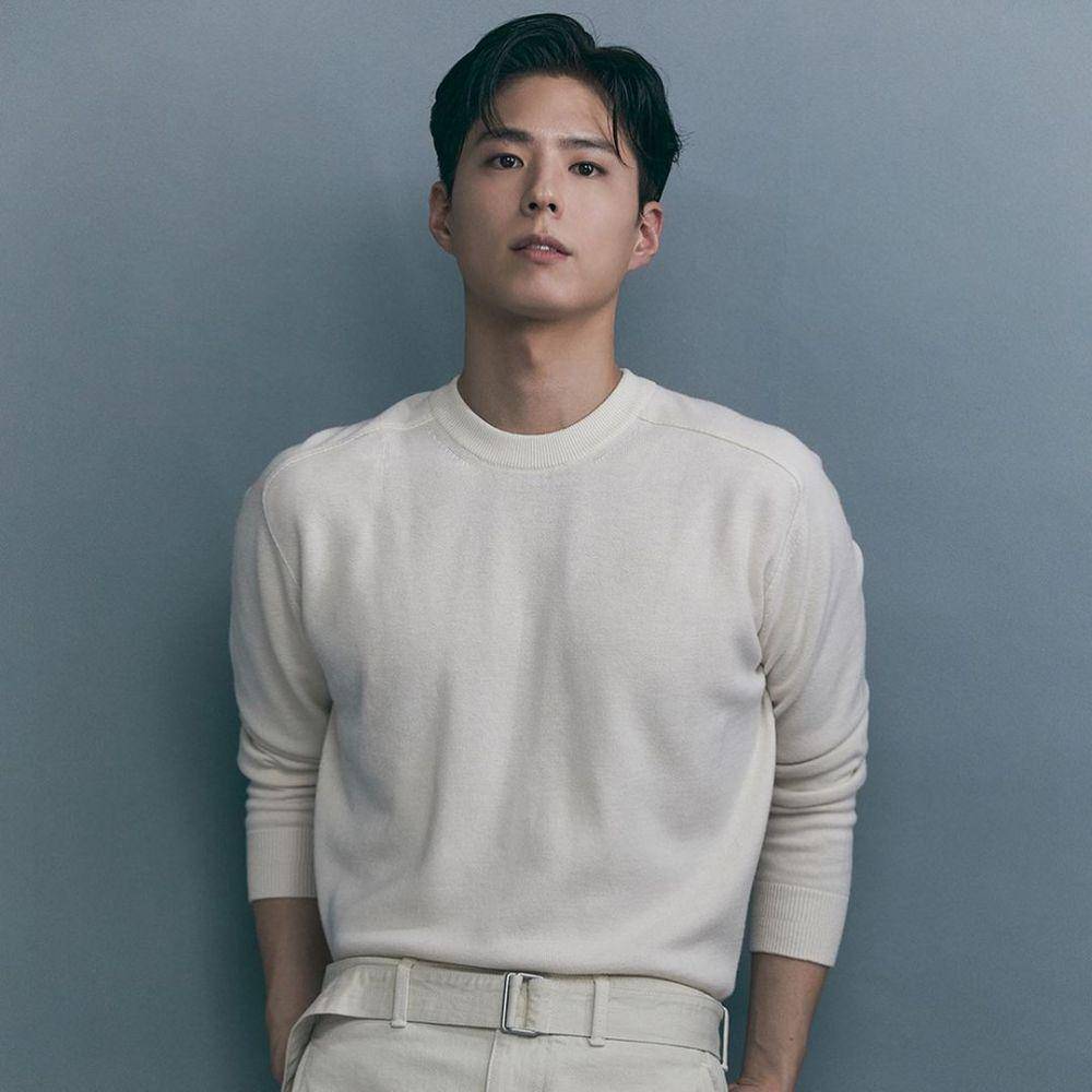Park Bo Gum (instagram.com/bogummy)