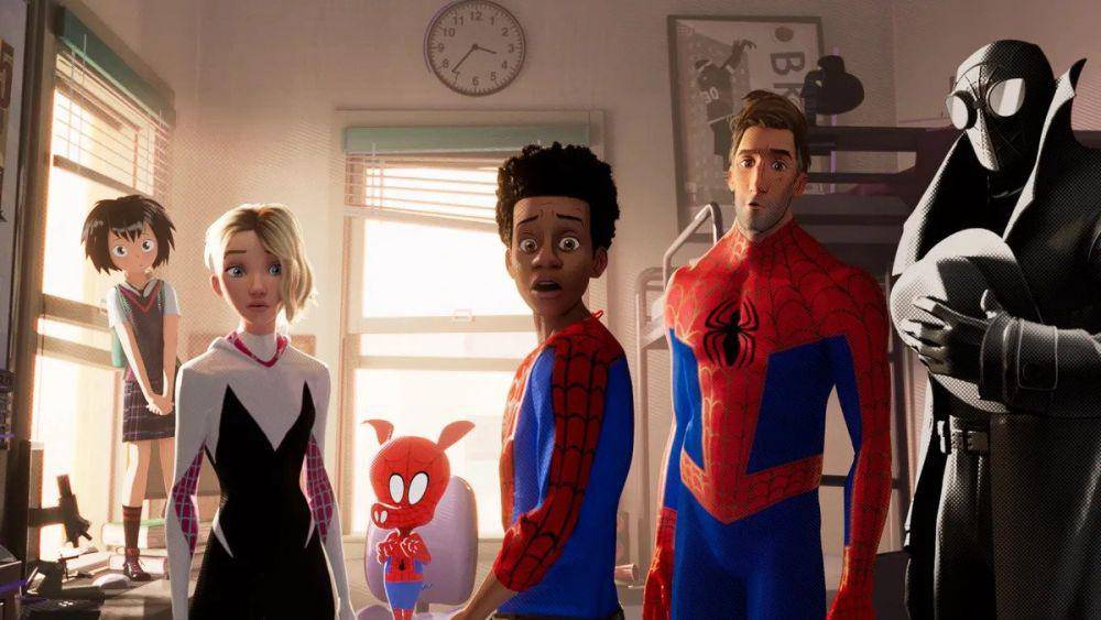 Sony Pictures
