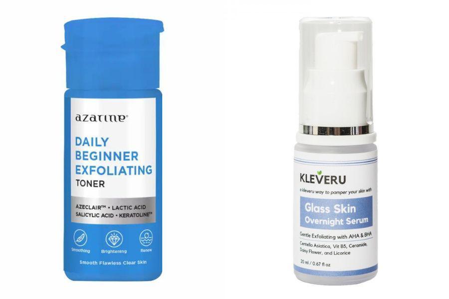5 Rekomendasi Chemical Exfoliating dari Brand Lokal, Gak Kalah Bagus!