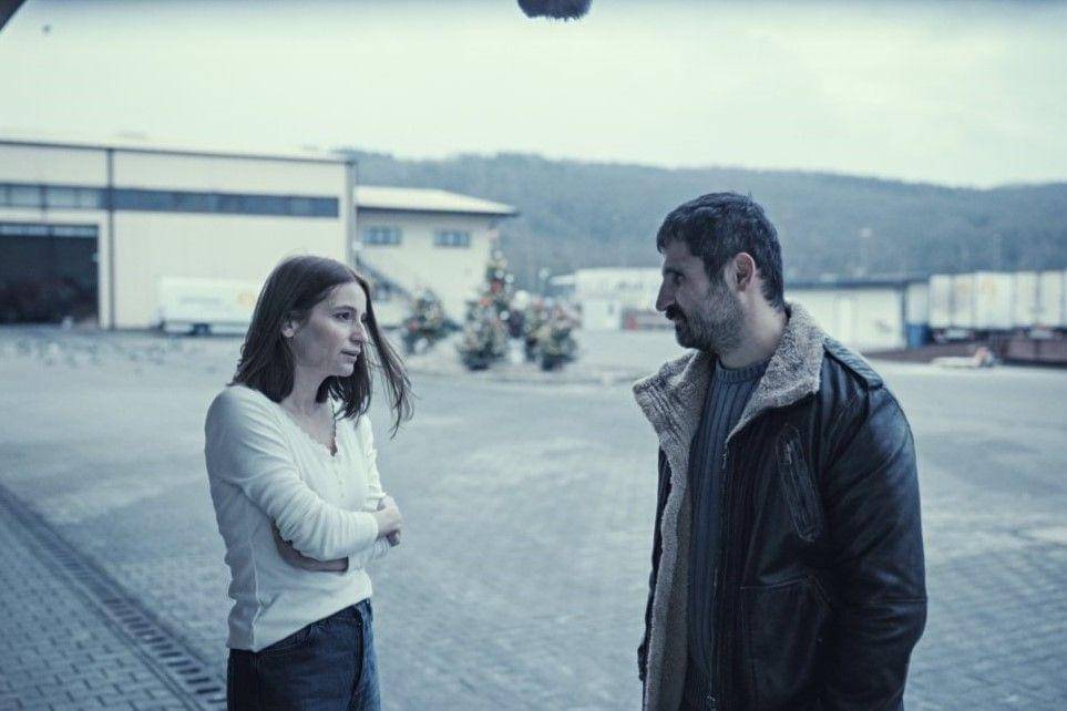 film R.M.N (dok. Vienna International Film Festival/R.M.N)