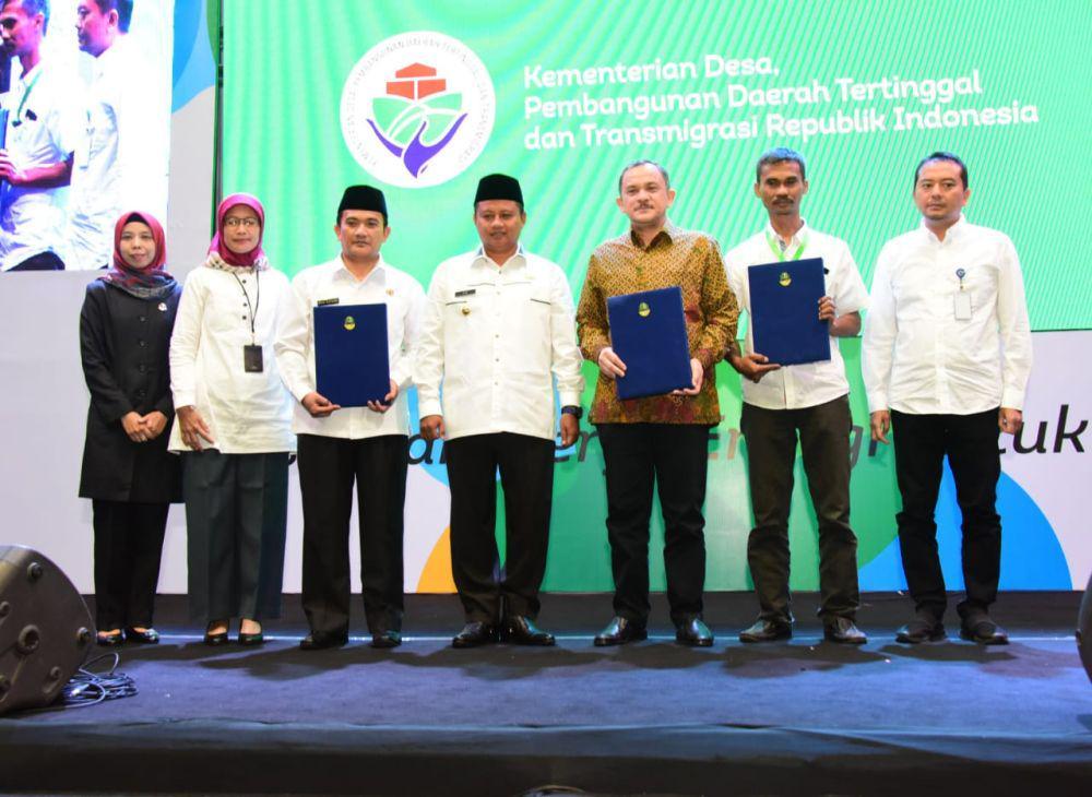 Program Kekinian Pemerintah Provinsi Jawa Barat untuk Membangun Desa