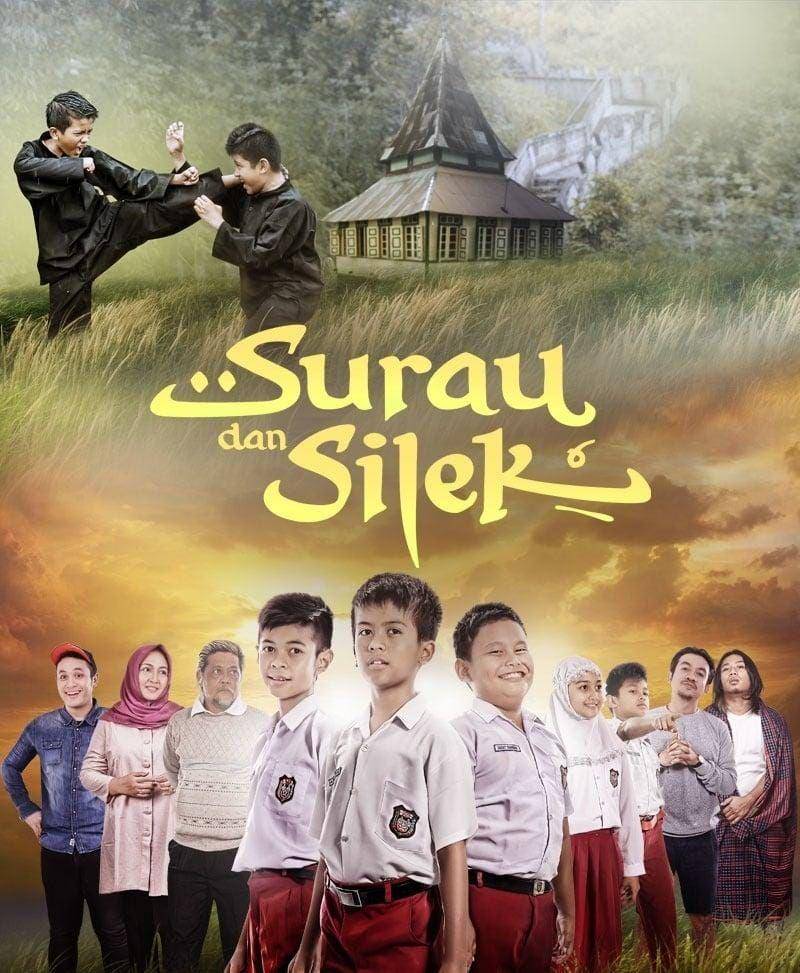Surau dan Silek (dok. Mahakarya Pictures / Surau dan Silek)