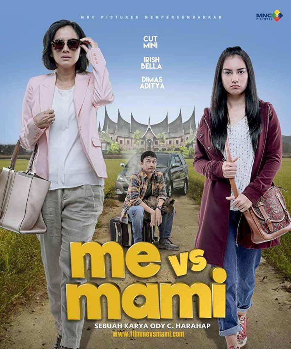 Me vs Mami (dok. MNC Pictures / Me vs Mami)