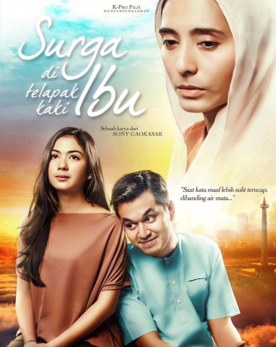 Surga di Telapak Kaki Ibu (dok. K-Pro Film / Surga di Telapak Kaki Ibu)
