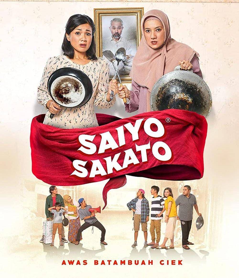 Saiyo Sakato (dok. Wahana Kreator / Saiyo Sakato)