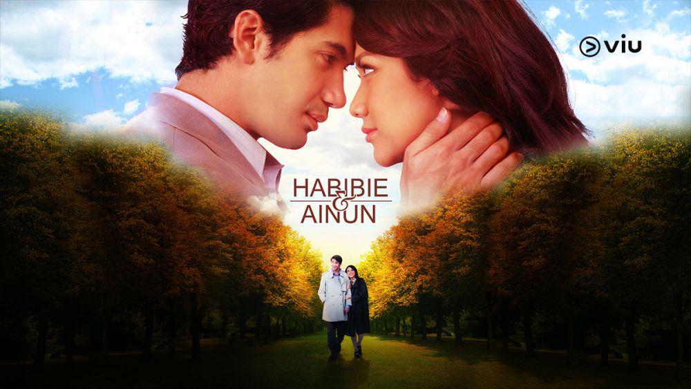 Habibie dan Ainun (dok. MD Pictures / Habibie dan Ainun )