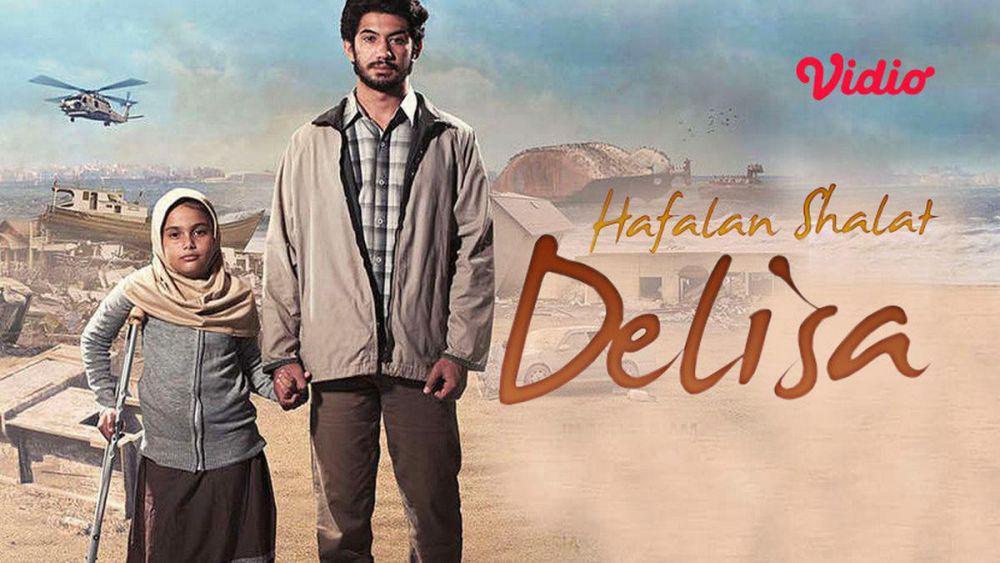 Hafalan Shalat Delisa (dok. Starvision Plus / Hafalan Shalat Delisa)