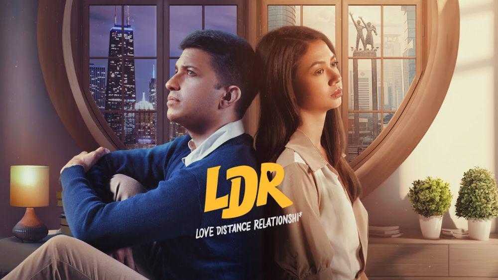 LDR: Love Distance Relationshi* (dok. Creative Goods Inc / LDR: Love Distance Relationshi*)