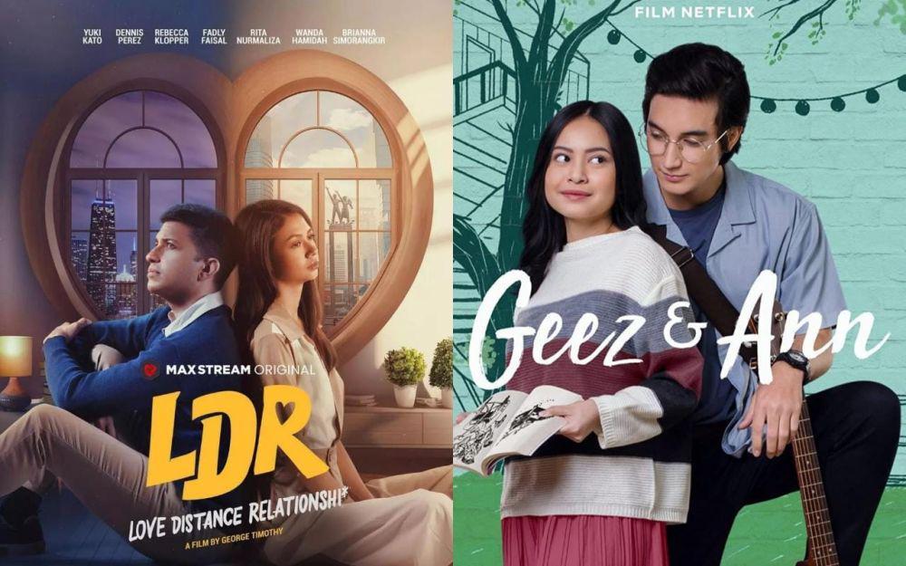 LDR (dok. Maxstream Original / LDR | dok. MVP Pictures / Geez and Ann)