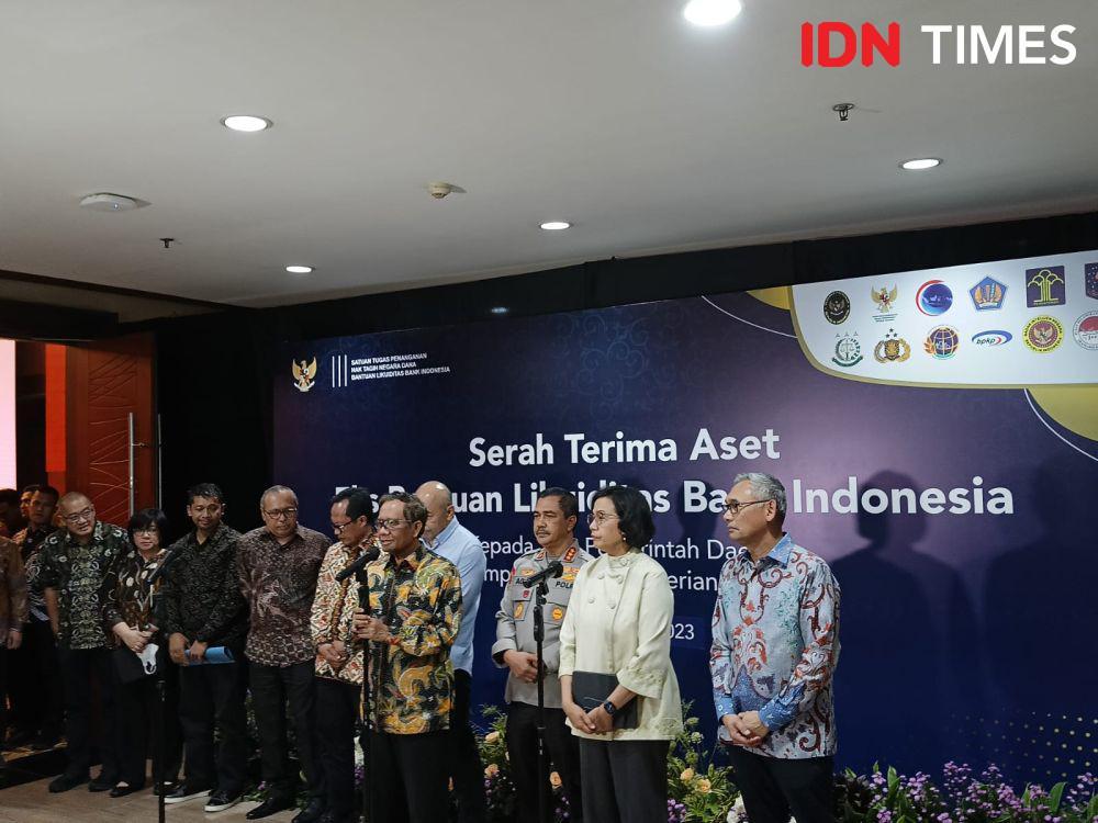 Satgas BLBI Bakal Diganti Jadi Komite Khusus, Dirjen KN: Masih Proses!