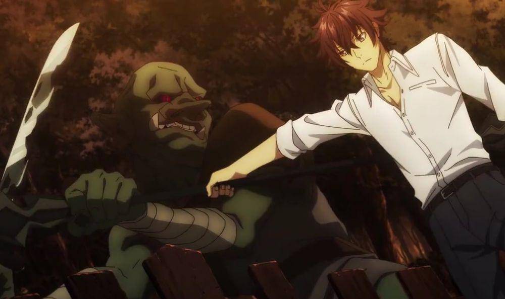 dok. Millepensee/ Isekai de Cheat Skill wo Te ni Shita Ore wa