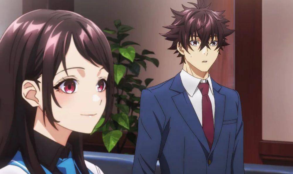 dok. Millepensee/ Isekai de Cheat Skill wo Te ni Shita Ore wa