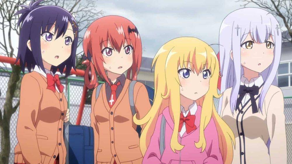 dok. Doga Kobo/ Gabriel DropOut