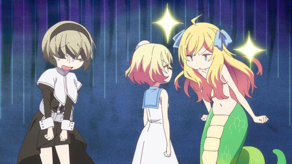 dok. Nomad/ Dropkick on my Devil!