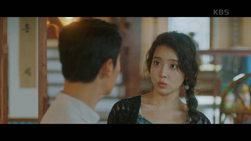 cuplikan drakor My Perfect Stranger (Dok. KBS Drama/My Perfect Stranger)