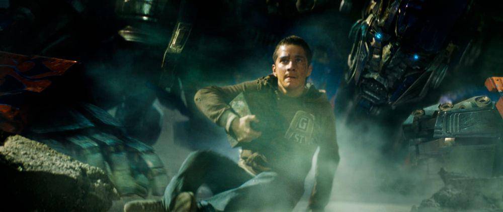 rekap Transformers (dok. Paramount Pictures/Transformers)