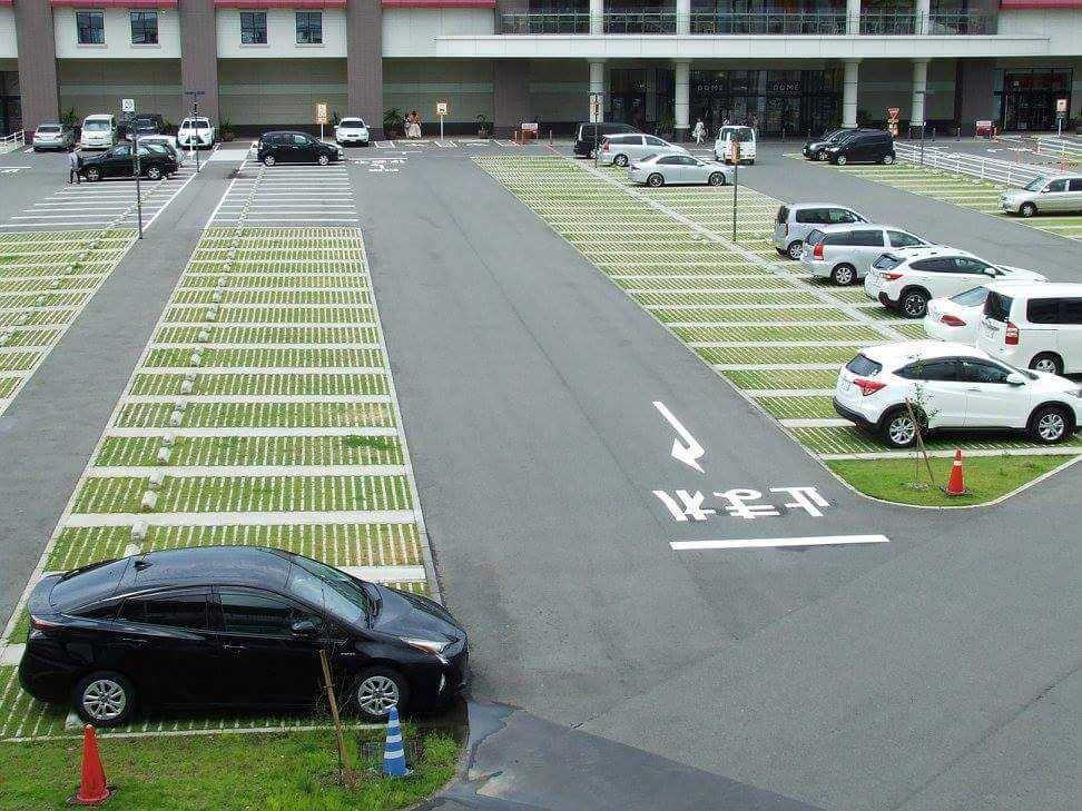 potret hal unik di Nagoya (reddit.com/user/Meezergal)