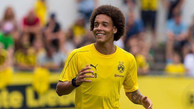 Axel Witsel (bundesliga.com)