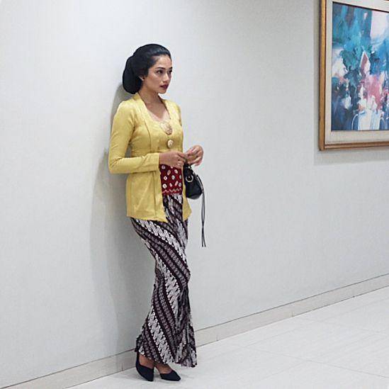 Faradina Mufti (instagram.com/faradinamufti)