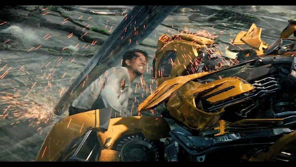 rekap Transformers (dok. Paramount Pictures/Transformers: The Last Knight)