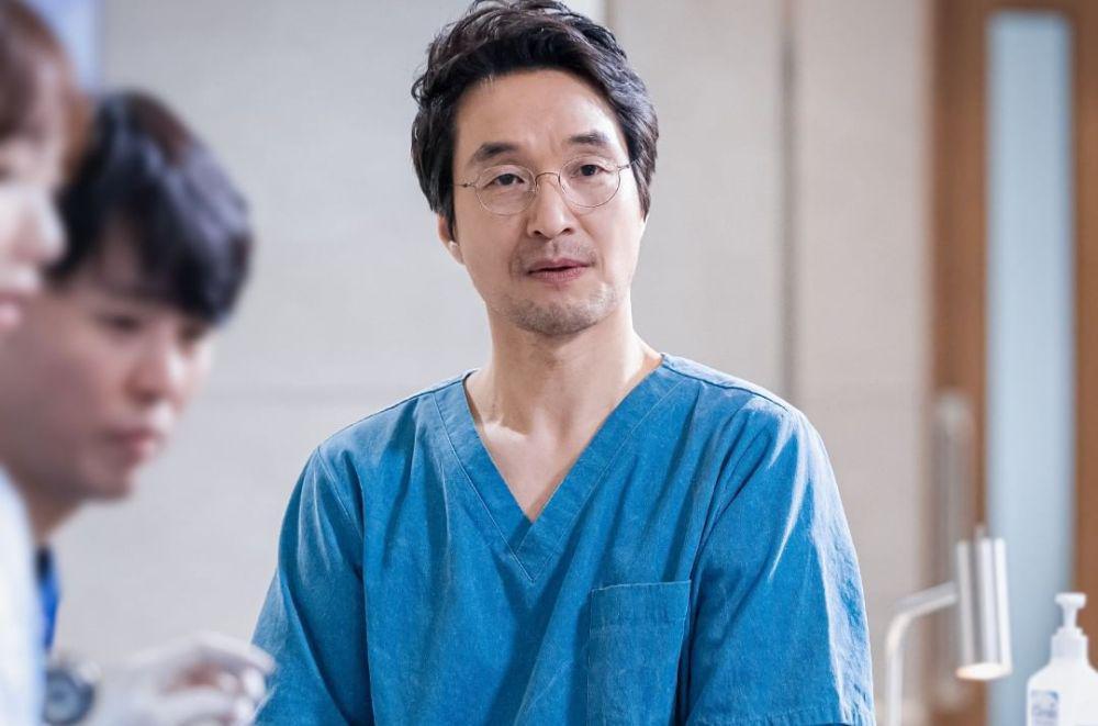 9 Sifat Positif Kim Sabu Patut Ditiru di Dr Romantic 3, Great Mind!