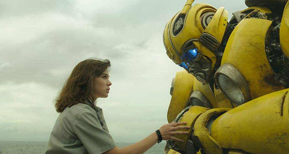 rekap Transformers (dok. Paramount Pictures/Bumblebee)