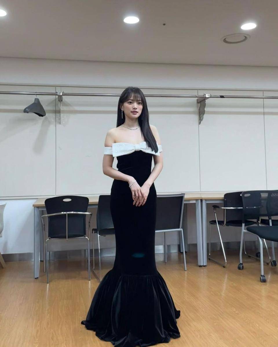 Chun Woo Hee (instagram.com/thousand_wooo)