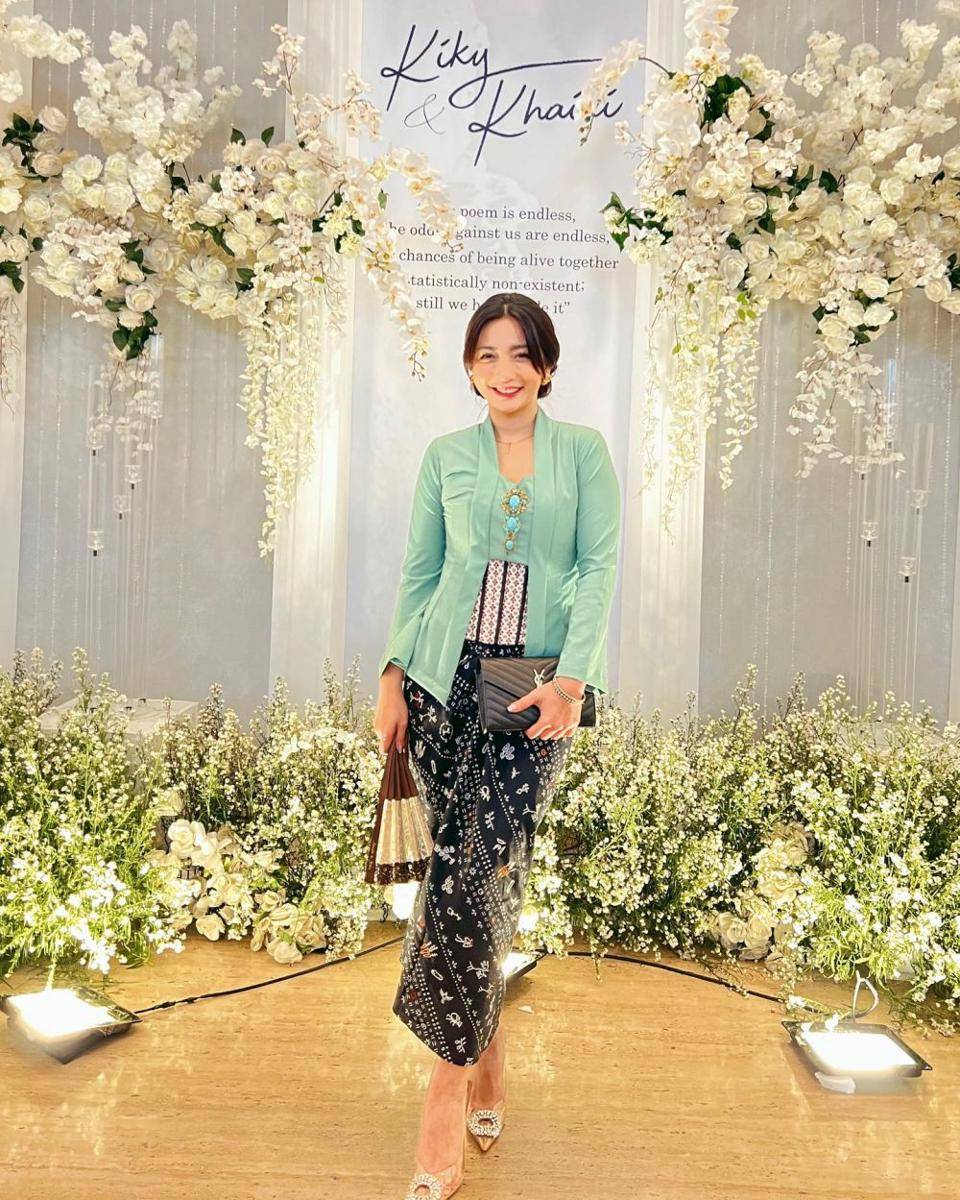 Hasti Purwadinata (instagram.com/hestipurwadinata)