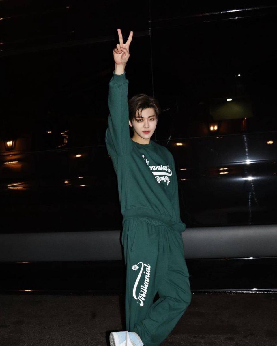 Potret Street Style Outfit dari Jaemin NCT (instagram.com/na.jaemin0813)