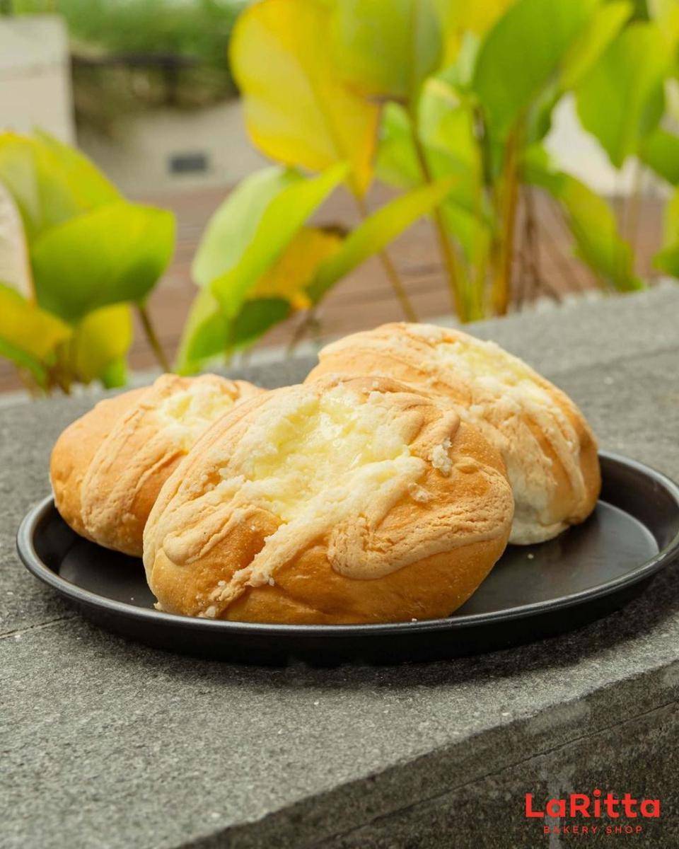 instagram.com/larittabakery
