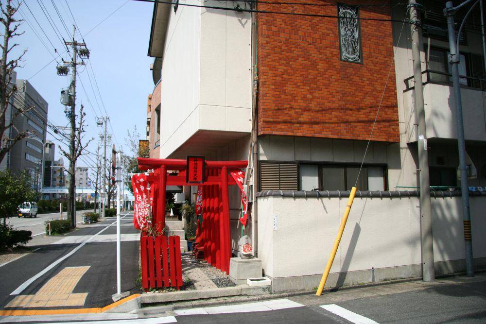 potret hal unik di Nagoya (reddit.com/user/TokagenoOssan)