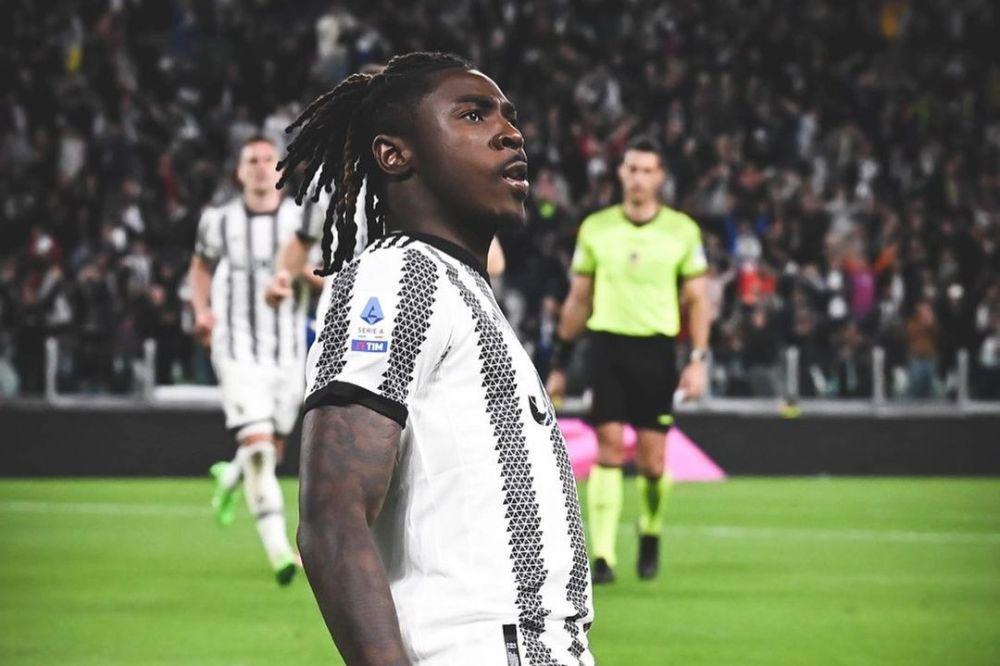 5 Rekrutan Terakhir Juventus yang Diboyong dari Klub EPL, Siapa Saja?