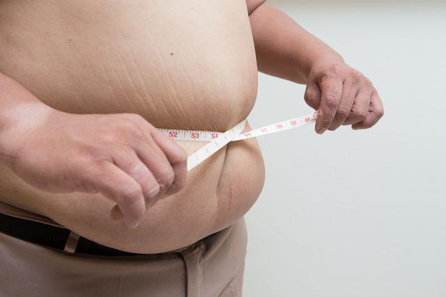 Resistansi 5 Hormon Ini Bisa Berkontribusi terhadap Obesitas