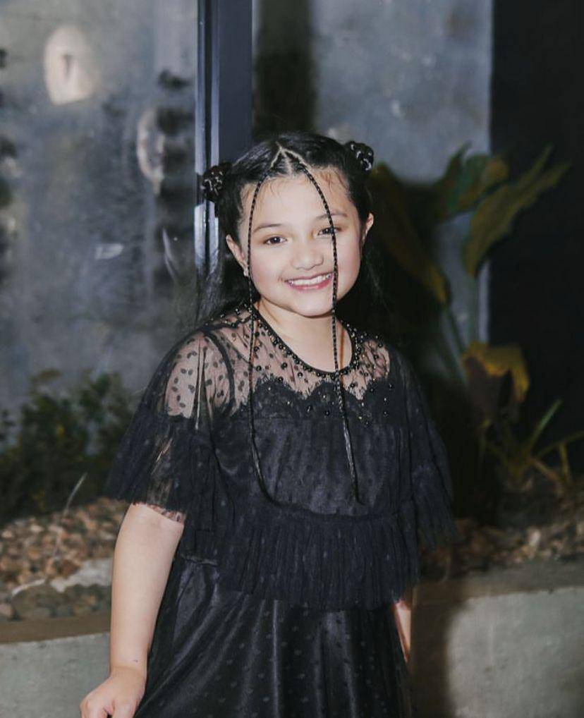 potret Arsy Hermansyah (Instagram.com/queenarsy)