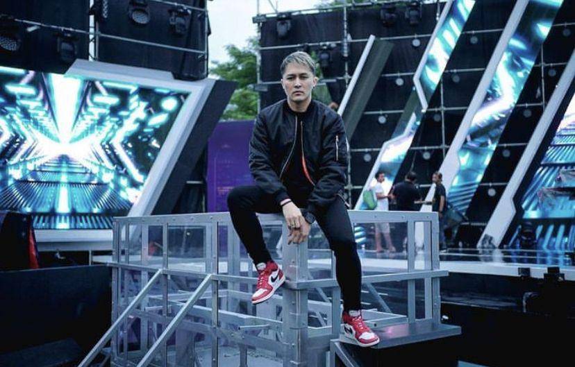 potret Demian Aditya (instagram.com/_demianaditya_)