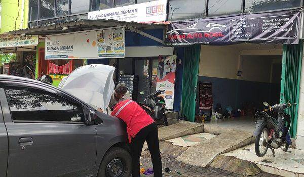 Bengkel Wawa Auto Mobil (google.com/maps/Indra Wibowo)