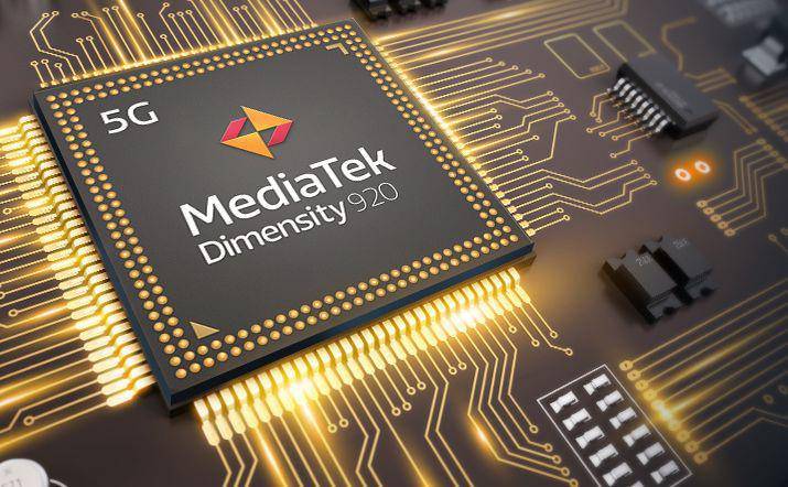 Chipset MediaTek Dimensity 920 Setara dengan Snapdragon Berapa?
