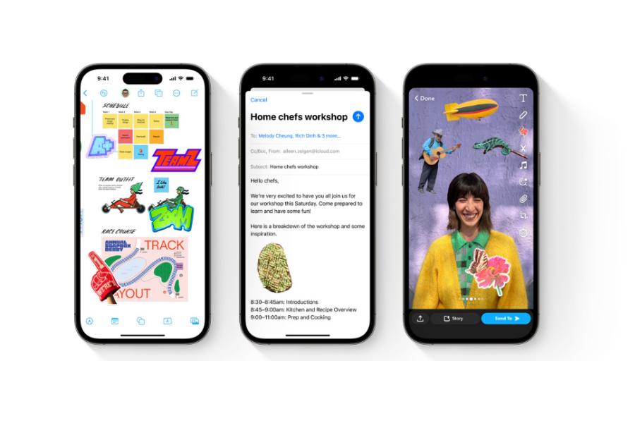 Cara Instal iOS 17 Developer Beta di iPhone, Pahami Risikonya
