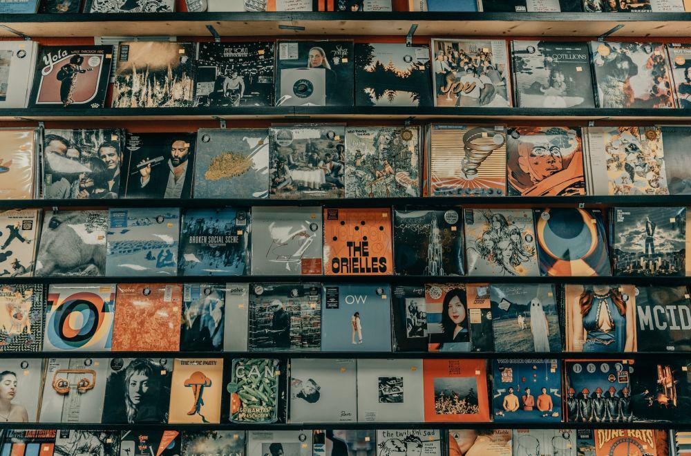 10 Album Rock Klasik Terbaik yang Wajib Kamu Dengarkan, Inspiring!