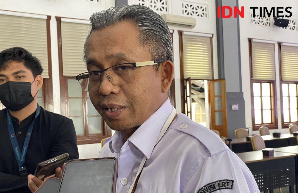 LRT Jabodebek Mati Listrik, Operator: Tanggung Jawab Adhi Karya