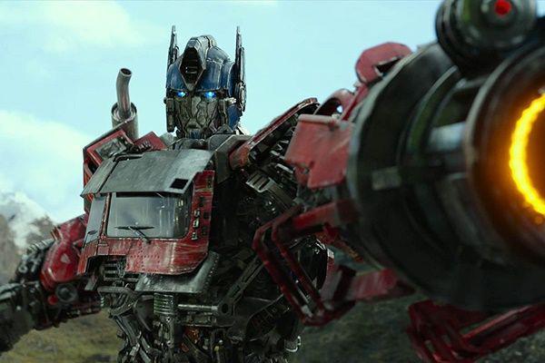 Sinopsis Transformers: Rise of the Beasts, Kembali ke Era 90-an!