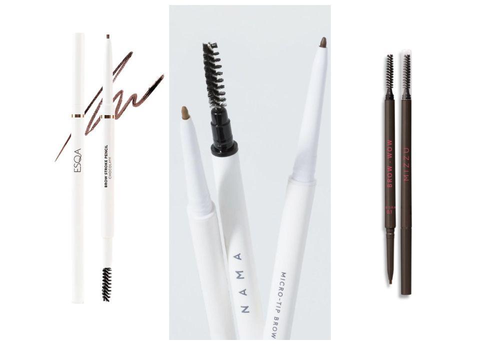 5 Rekomendasi Slim Eyebrow Matic, Gambar Alis Jadi Mudah!