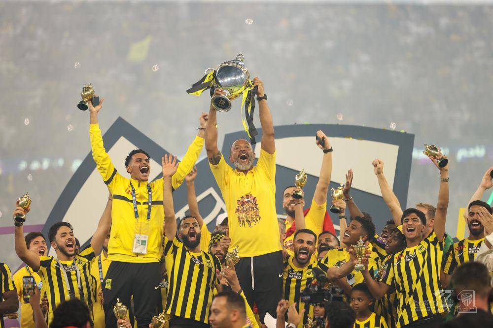 Al Ittihad (twitter.com/ittihad)