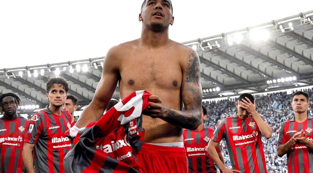 Cremonese (Twitter.com/USCremonese)