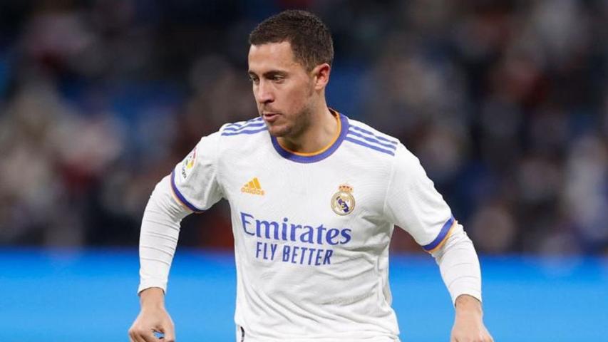 4 Eks Real Madrid yang Pensiun sebelum Usia 35 Tahun, Termasuk Hazard!
