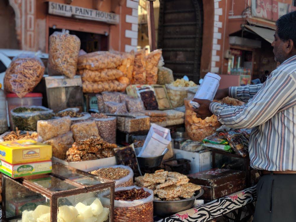 10 Jajanan Khas Bima, Ada di Setiap Hajatan dan Bisa Jadi Oleh-oleh