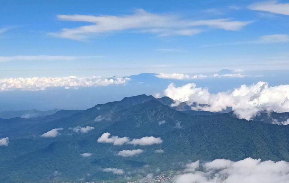 Hampir Setahun Ditutup, Jalur Pendakian Gunung Arjuno Dibuka Lagi