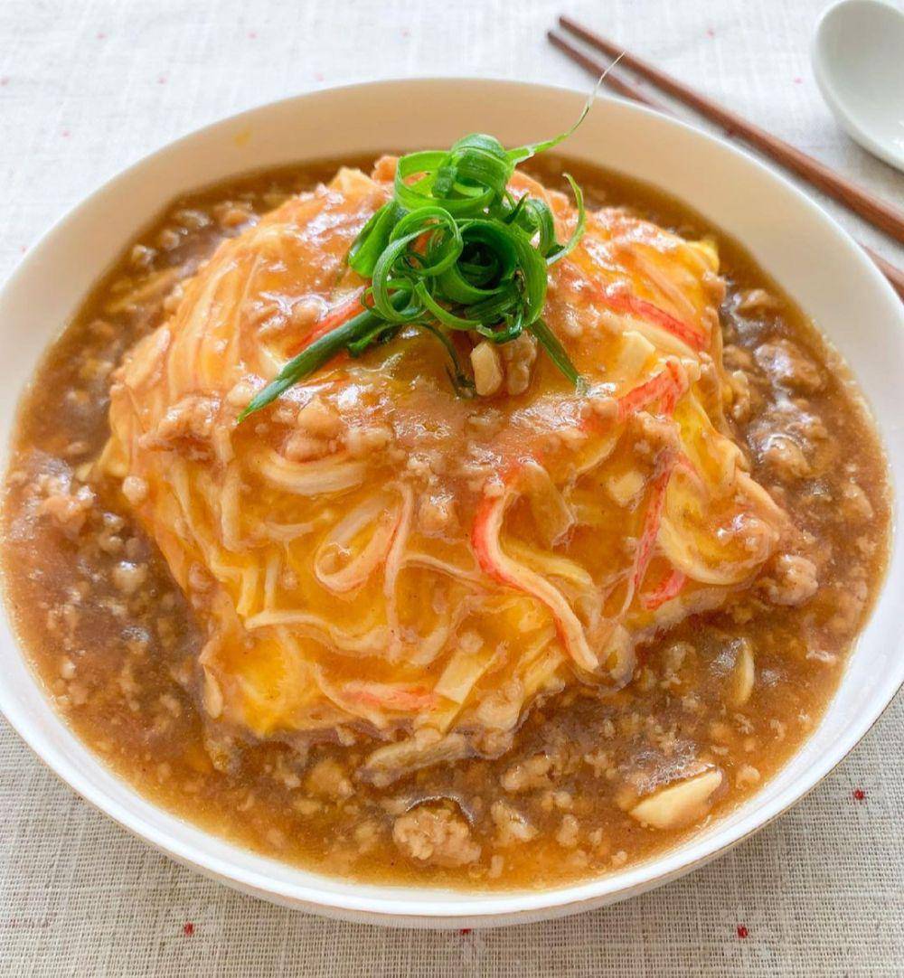 Tenshindon (instagram.com/8foodlab)