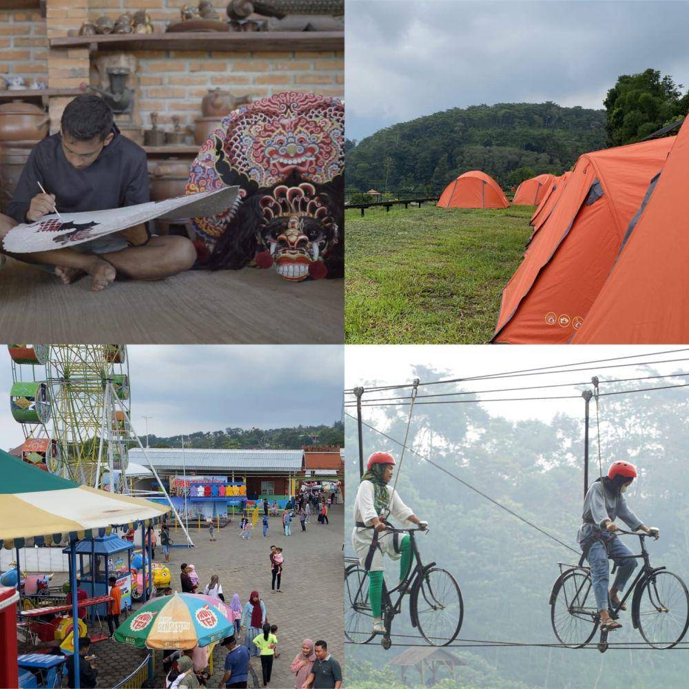 Desa Wisata Ketapanrame (www.soboketapanrame.com)