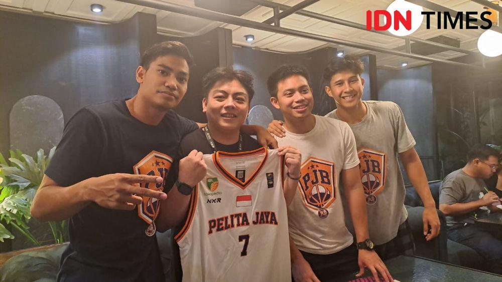 Ramai Jersy Aerocool, Ini Kelebihannya Kata Founder NKR Activewear